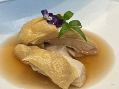 -君来湖滨饭店·渔餐厅