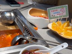 -海底捞火锅(团结桥店)