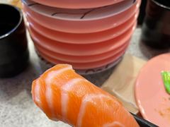 -争鲜回转寿司(中街大悦城店)