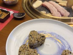 -海之屋韩式烤肉(海棠68环球美食街店)