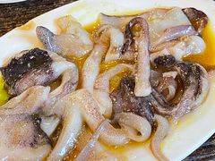-韩风烤牛肉冷面店