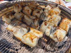 -泥炉烧肉师(新街口金銮巷店)
