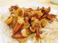 -旺富东海大酒楼(海鲜街店)