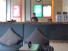 -金色印象·4K影院式足体养生(香榭里店)