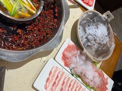 -渝宗老灶火锅(时代天街店)
