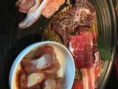 -牛角日本烧肉专门店(海运大厦店)