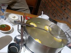 -焯牛潮汕牛肉火锅(云峰街创始店)