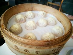 -鼎泰丰(渔阳店)
