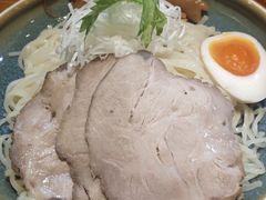 -Ramen满吉·豚骨拉面(丽园路店)