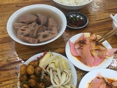 -雨田饭店(华兴东街店)