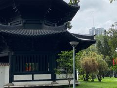 -荔湾湖公园