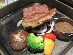 -牛扒先生·厚切雪花牛扒西餐厅(北京路禺山路店)