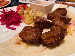 炭烤牛里脊-Efes Turkish & Mediterranean Cuisine 艾菲斯餐厅(陆家嘴店)