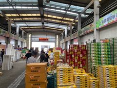 -西郊国际农产品交易中心