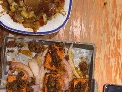 -怪噜范·老贵阳街头名小吃(鸿通城店)