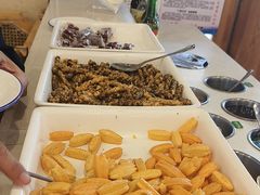 -大清花饺子(山庄店)