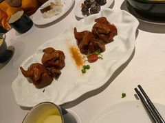 -潮上潮(南中环店)