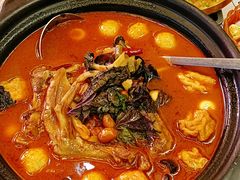 -神府路壹号·海鲜烧烤·砂锅粥·锅物(三坊七巷店)