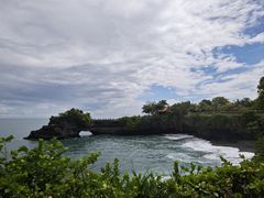 -海神庙