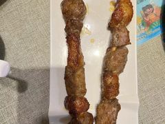 -牧马人奶茶馆(乌兰察布总店)