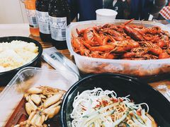 -盒马鲜生(联投广场店)