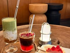 -日出青木·杭帮菜名店