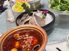 -东来顺•非遗火锅(外滩店)