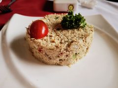 -金色时光俄式西餐厅(中央大街店)