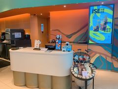 -星巴克(深圳彩讯科技大厦店)