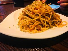 -酷公社·榴莲披萨(太原街店)