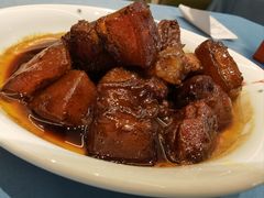 美肤红烧肉-阿毛饭店(和义路店)