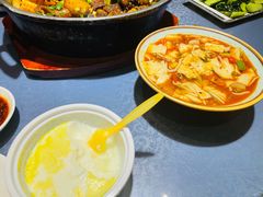-清真·舒迩布炕锅王·高原美食文化(青海总店)