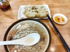 -小姜锅贴(凤凰街店)