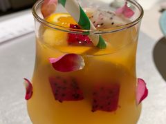 -PARFUM FLORAL花境法餐(南京首店)