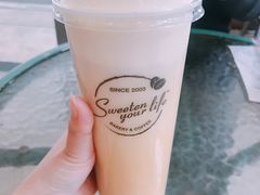 -85度C(厦门中华城新店)