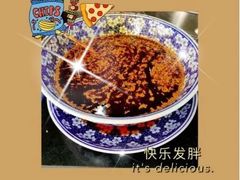 -东方宫中国兰州牛肉拉面(新起街店)