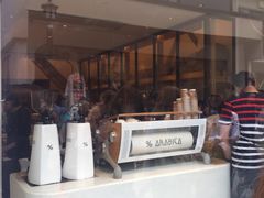-% Arabica(京都东山店)