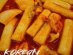 -chicken plus韩国炸鸡(城阳店)