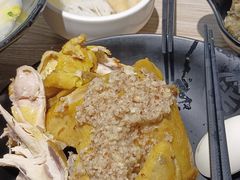 -渔米丰·广府鱼汤米线(光明广场店)