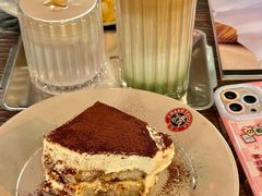 -漫咖啡 (CCPAPK创意港店)