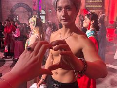 -华谊兄弟（长沙）电影小镇