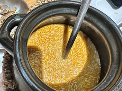 -胡叨叨黄油砂锅焗海鲜(百家湖1912店 )