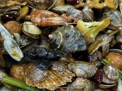-顶之鲜海鲜餐厅