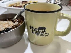 -太二酸菜鱼(南京艾尚天地店)