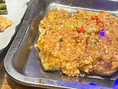 -正通记·哈尔滨烧烤·炭烤鸽子(七宝万科国际店)