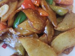-东方饺子王(让胡路远望店)