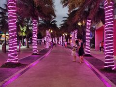 -三亚海昌梦幻海洋不夜城