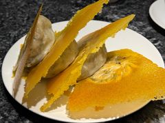 -大红门·博山菜(义乌路 海岱楼店)