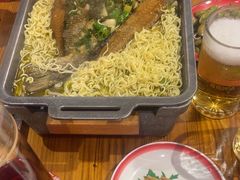 -东方一串·龙虾烧烤·特色烤鱼(柳州路店)