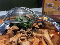 -古乐牛香·鲜牛肉牛杂火锅(吴江三里桥运东商业广场店)